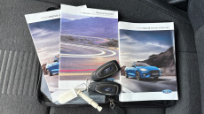 Ford Focus 1.0 EcoBoost 125 Active 5dr Petrol Hatchback